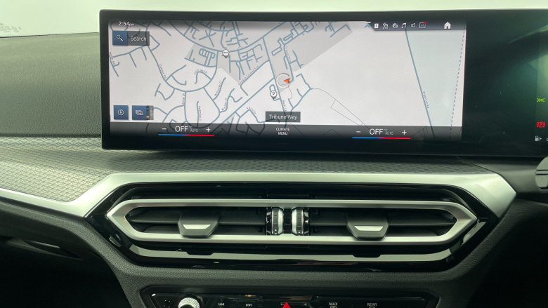 BMW 3 Series 320i M Sport 4dr Step Auto [Pro Pack] Petrol Saloon